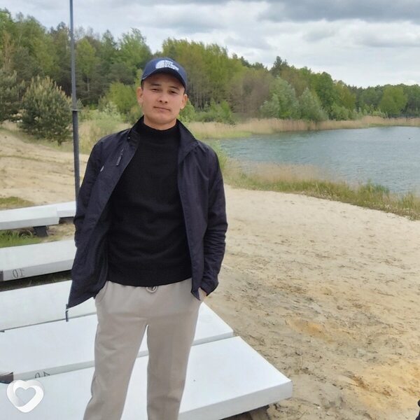 Рома, 28, Бресте — анкета №1340037