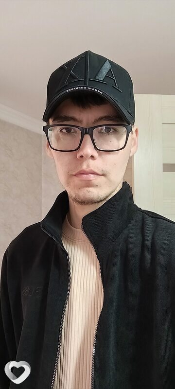 Зага, 29, Москве — анкета №1340044