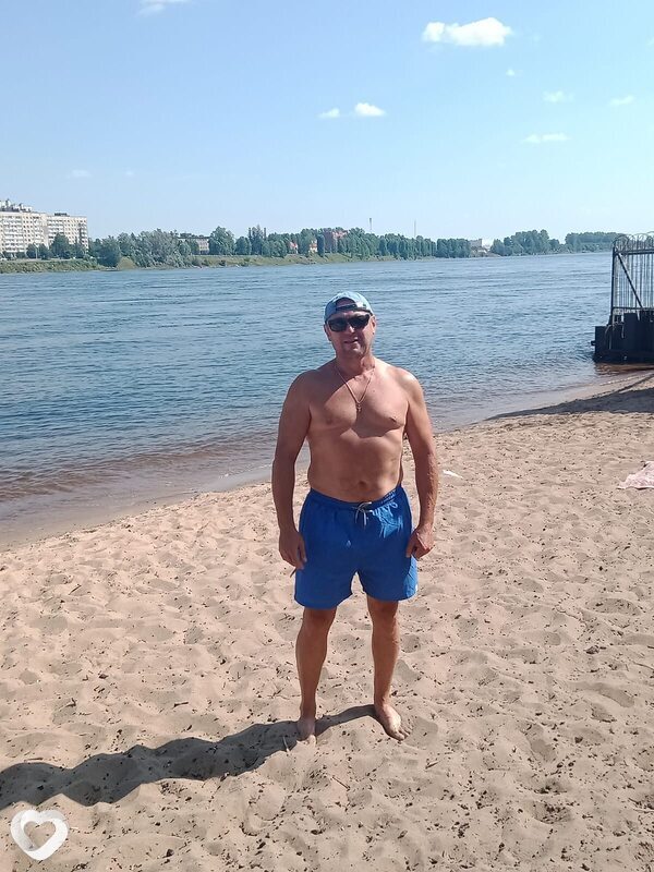 Леонид, 61, Санкт-Петербурге — анкета №1340050