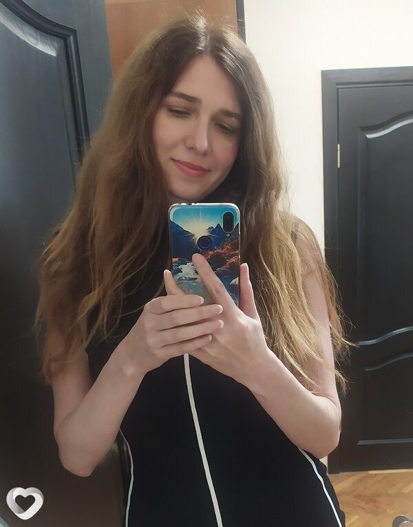 Катерина, 40, Серпухове — анкета №1340055