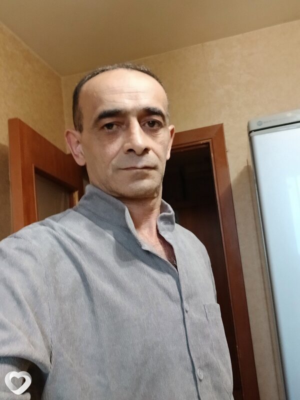Hayk, 51, Подольске — анкета №1340386