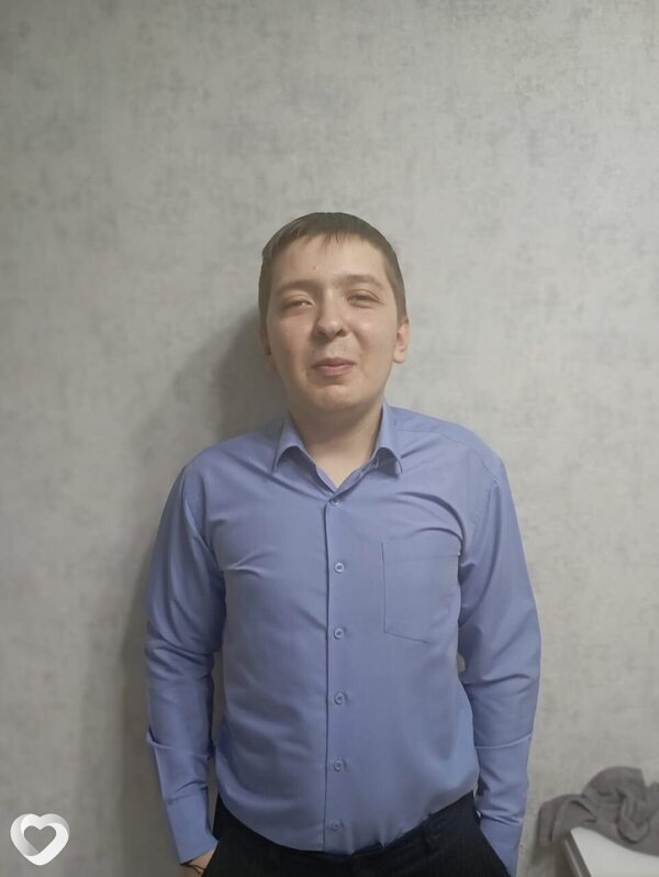 Дмитрий, 22, Уфе — анкета №1340387
