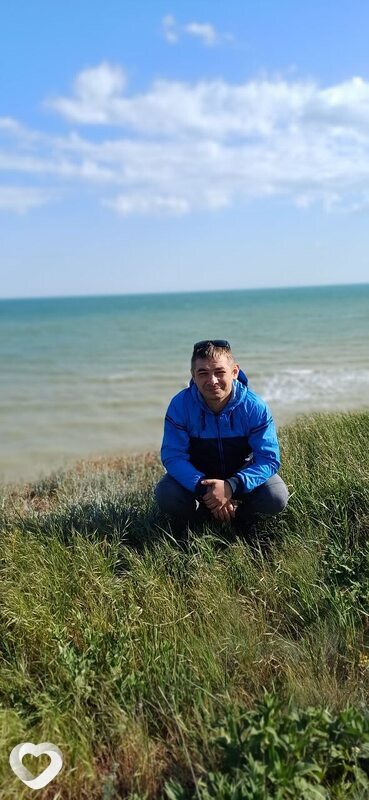 Артур, 38, Нальчике — анкета №1340394
