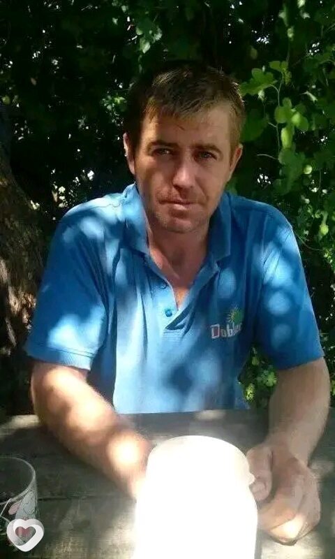 Николай, 39, Николаеве — анкета №1340410