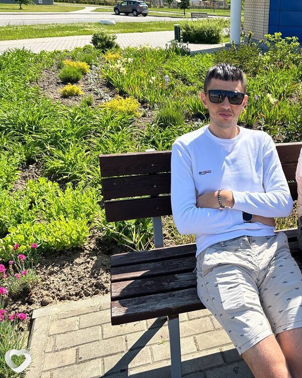 Koschey, 38, Минске — анкета №1340190