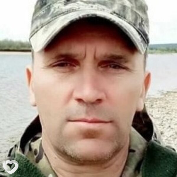 Сергей, 40, Амвросиевке — анкета №1340192