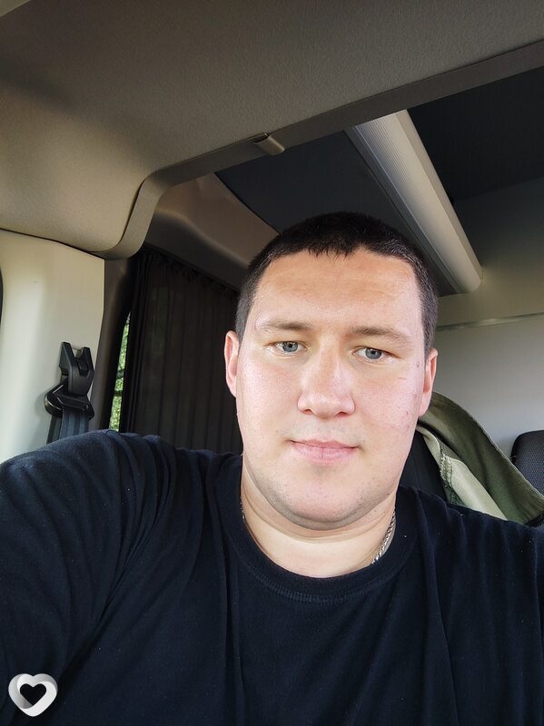 Сергей, 33, Могилев — анкета №1340200