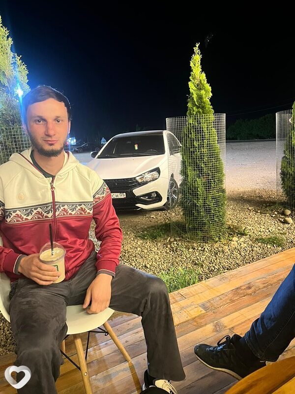 Лезгин, 30, Дербенте — анкета №1340204
