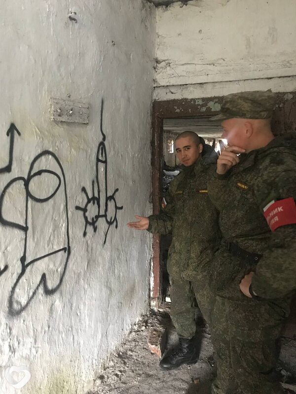 Иброн, 21, Москве — анкета №1340208