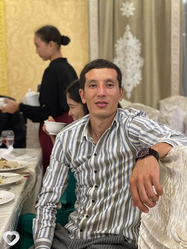 Nursultan, 31, Уральске — анкета №1340211