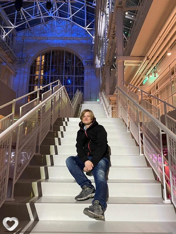 Денис, 36, Москве — анкета №1339890