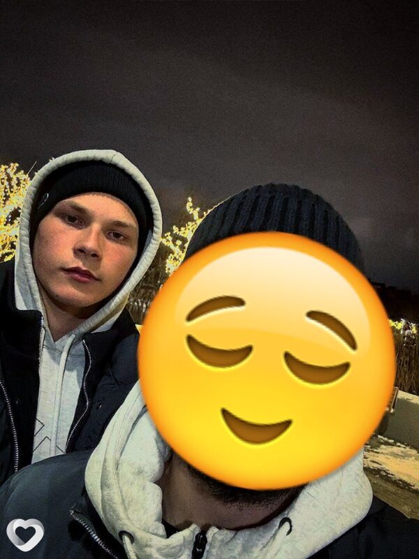 Александр, 20, Москве — анкета №1339891
