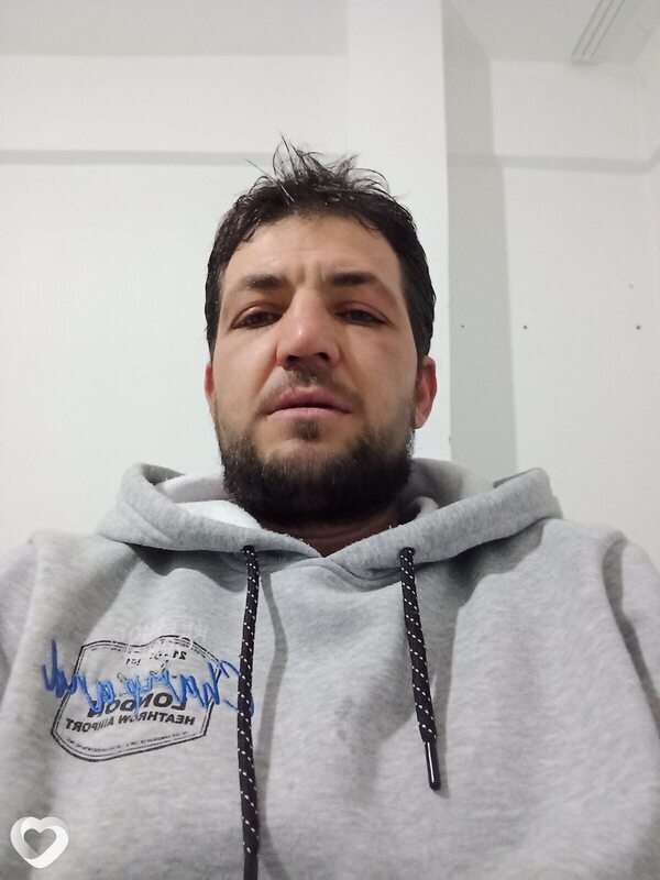 Okan Demir, 39, Казани — анкета №1339893