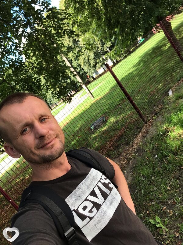 Иван Волчёк, 39, Минске — анкета №1339895