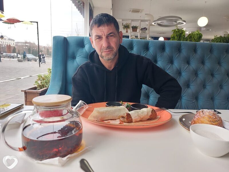 Алекс, 32, Смоленске — анкета №1339896