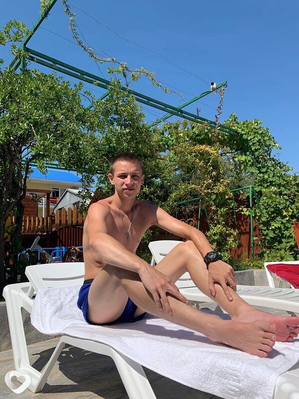 Даниил, 23, Самаре — анкета №1339908