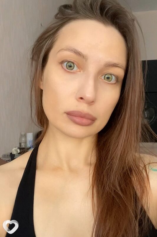 Ann, 35, Санкт-Петербурге — анкета №1339909