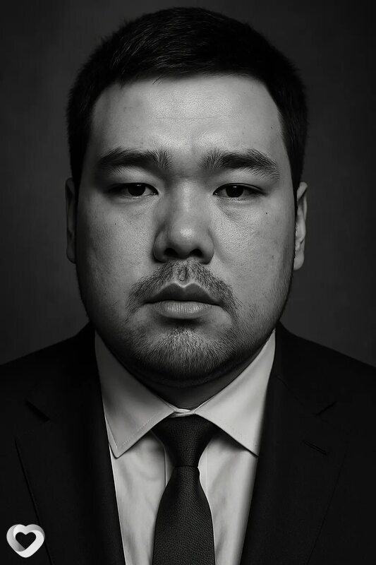 Ерден, 32, Усть-Каменогорск — анкета №1339994