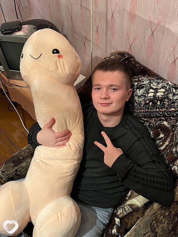 Даниил, 22, Владимире — анкета №1339997