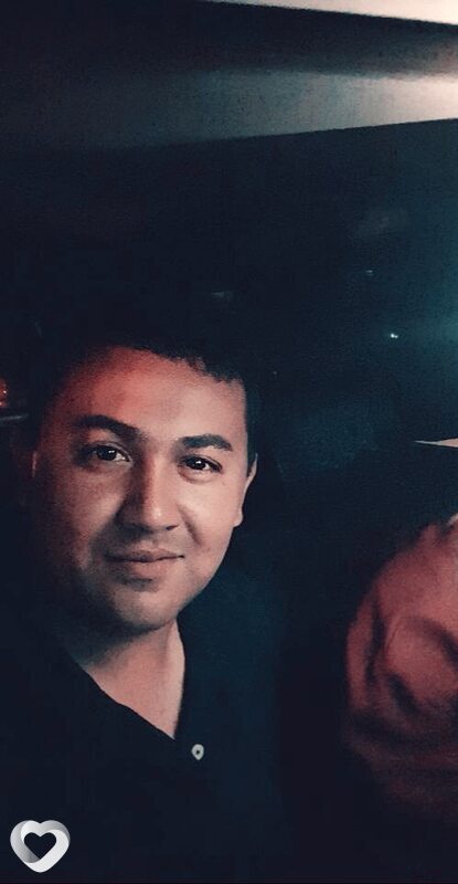 Мадияр, 33, Таразе — анкета №1340009