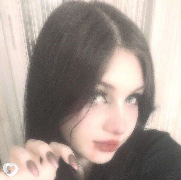 Милана, 21, Смоленске — анкета №1340212