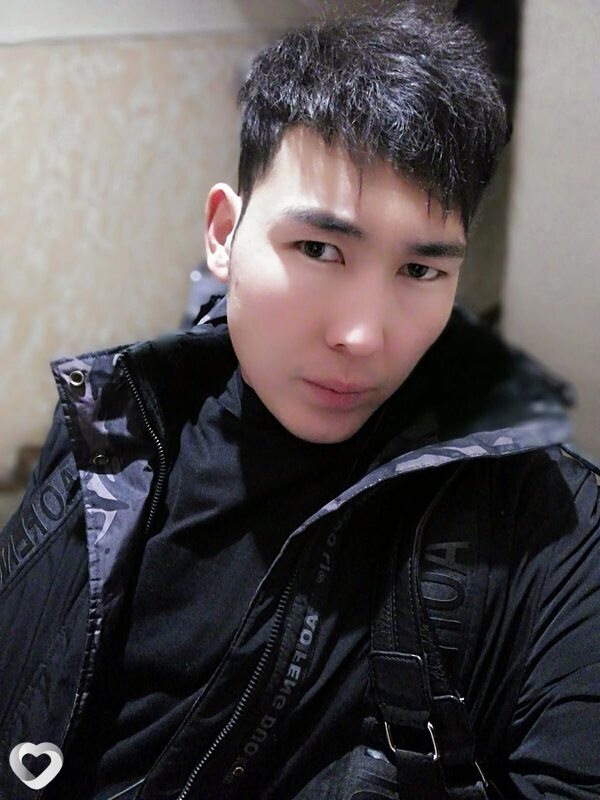Азамат, 28, Астане — анкета №1340213