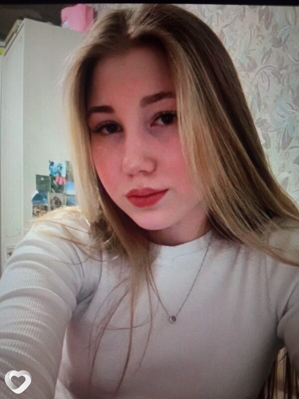 Ульяна, 22, Кирове — анкета №1340217