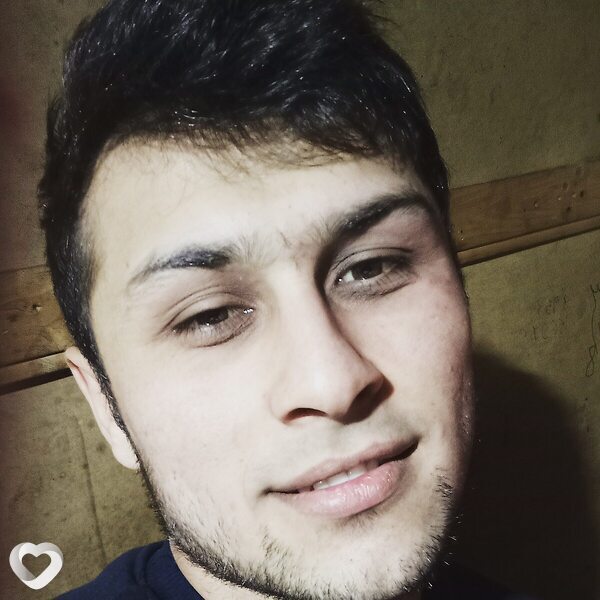 Женя, 28, Белгороде — анкета №1340221
