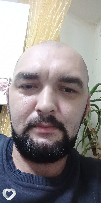 Андрей, 35, Николаеве — анкета №1340226