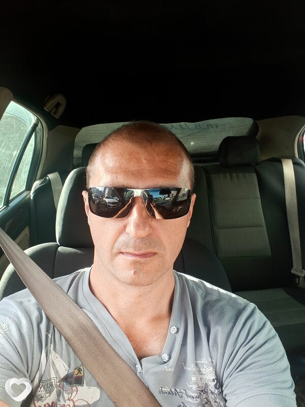 Петр, 49, Минске — анкета №1340231