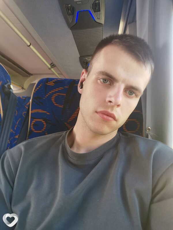 Влад, 26, Оленегорске — анкета №1340232