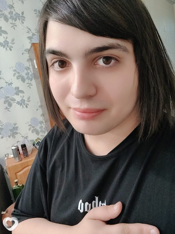 Андрей, 28, Днепр — анкета №1340068