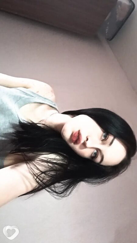 Ксения, 21, Минске — анкета №1340071
