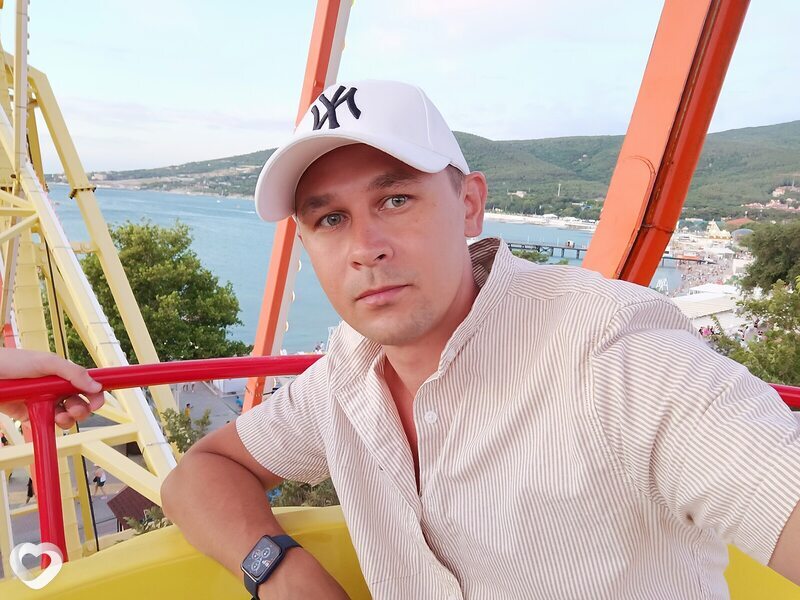 Наиль, 41, Кыштыме — анкета №1340076