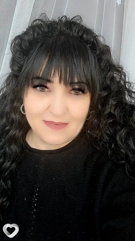 Татьяна, 47, Астане — анкета №1340077