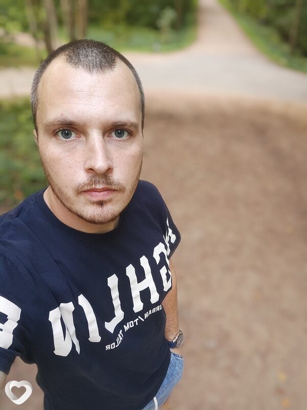 Денис, 34, Санкт-Петербурге — анкета №1340078