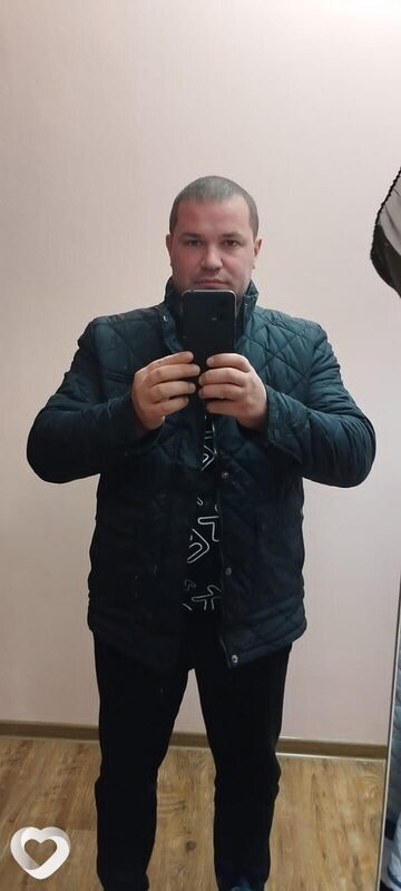 Сергей, 40, Темрюке — анкета №1340086