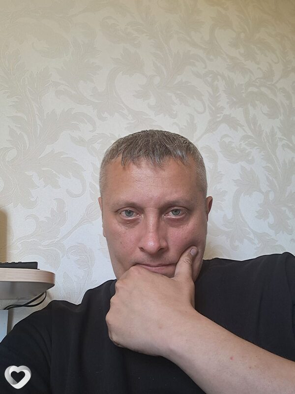 Анатолий, 43, Москве — анкета №1340157