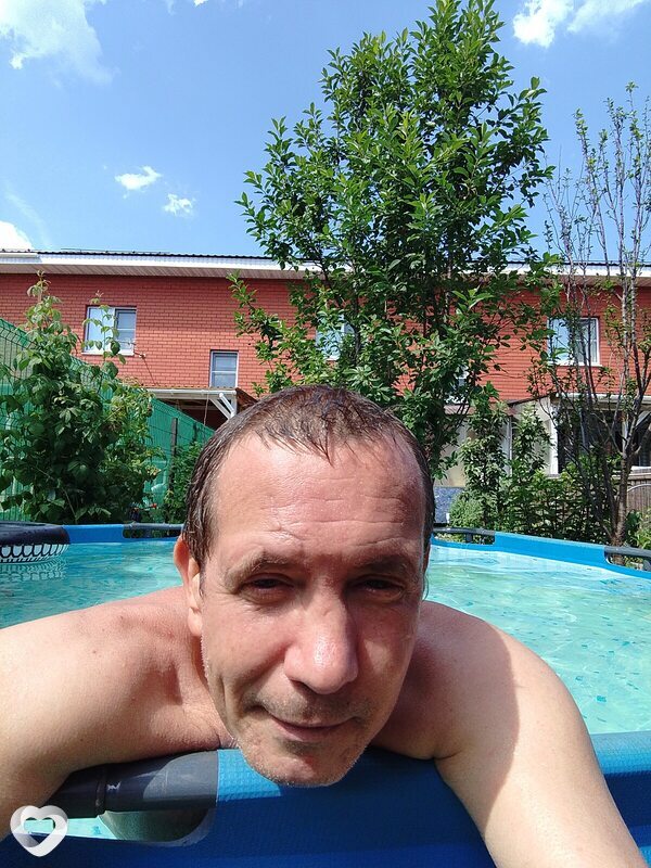 Maksim, 50, Кстове — анкета №1340158