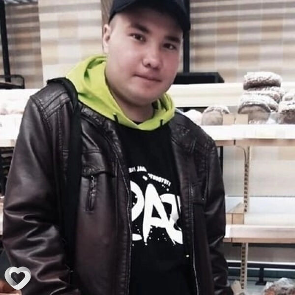 Сергей, 37, Мурманске — анкета №1340161