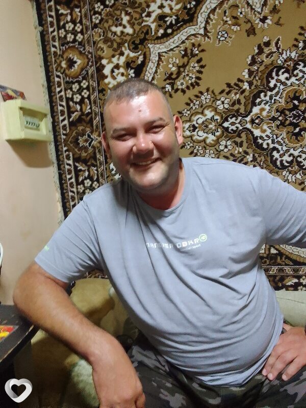 Шерзод, 38, Владикавказе — анкета №1340166
