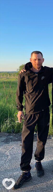 Артём, 32, Гродно — анкета №1340167