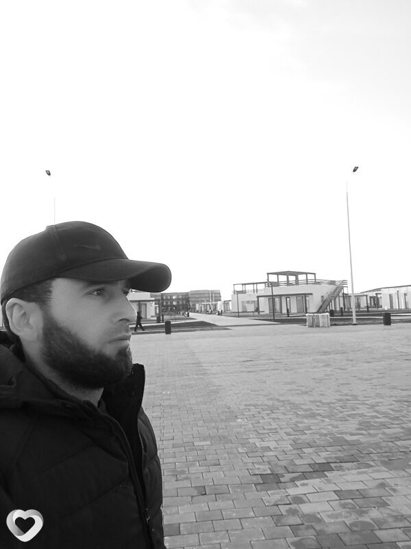 Али, 31, Геническе — анкета №1340168