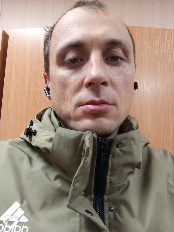 Серега Иванов, 30, Владимире — анкета №1340170