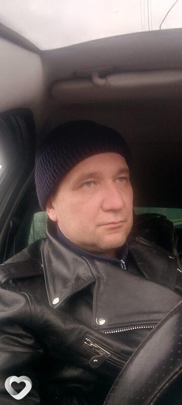 Олег, 50, Саратове — анкета №1340171