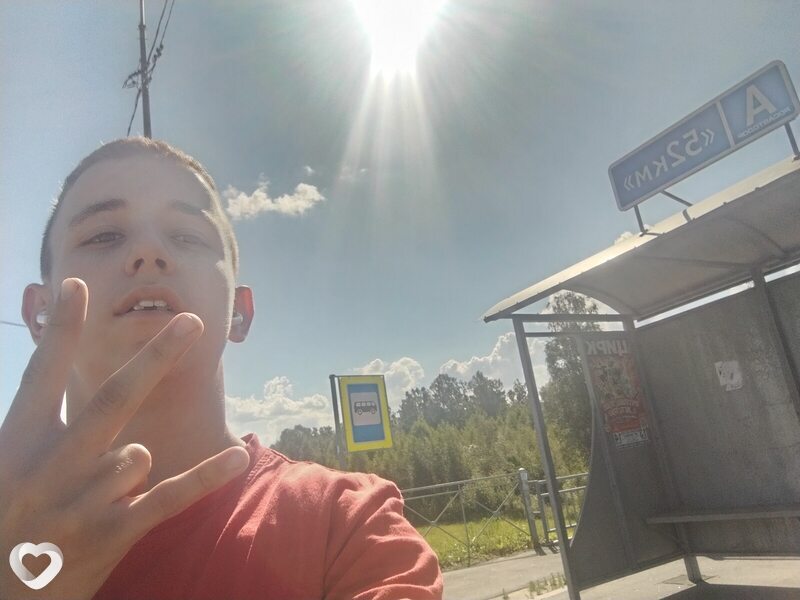 Игнат, 20, Москве — анкета №1340184