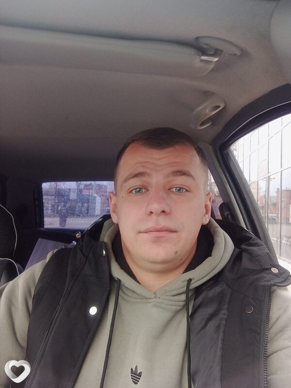 Vlad, 29, Майкопе — анкета №1340336
