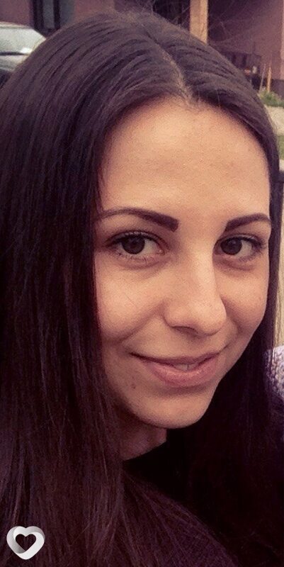 Марина, 37, Реутове — анкета №1340348