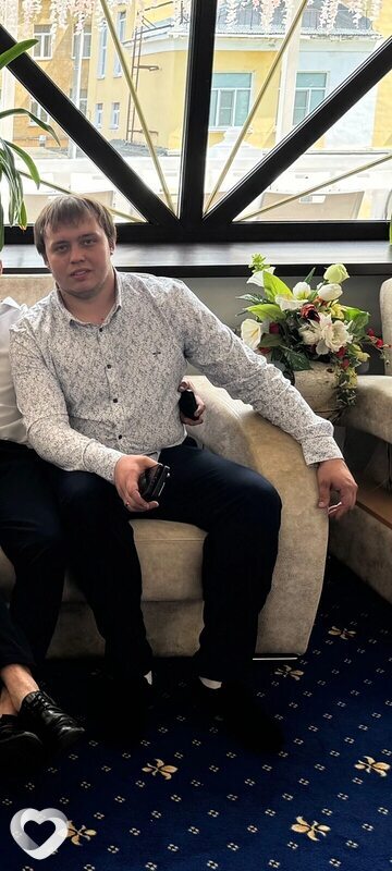Вадим, 27, Нижнем Новгороде — анкета №1340349