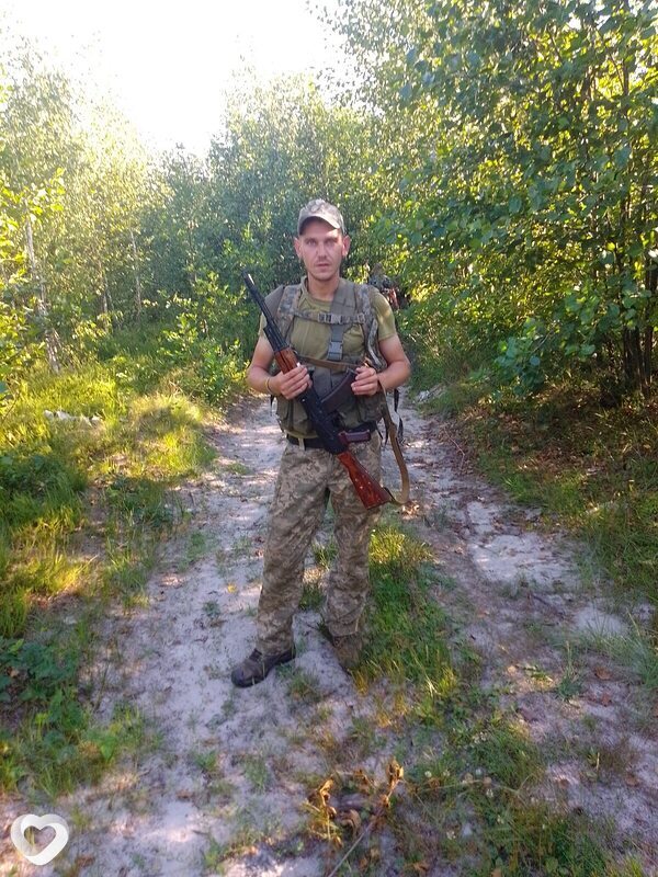 Алексей, 31, Запорожье — анкета №1340355